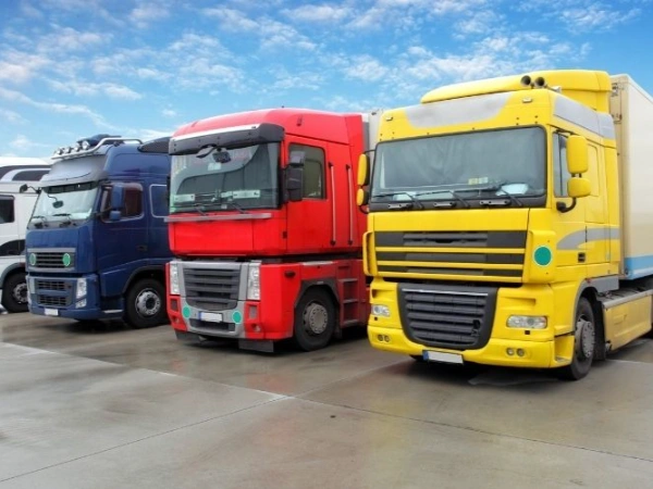 Bursa Başmakçı Nakliye